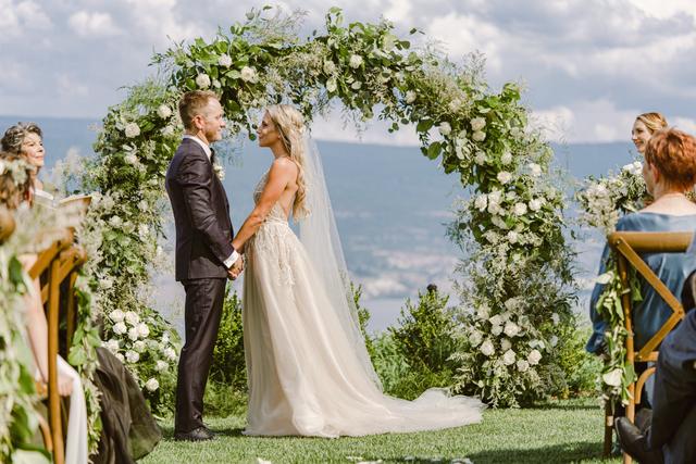 Dreamy Wedding & Event Planning - 2