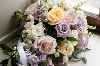 Nancy Elliott Floral Design - 11