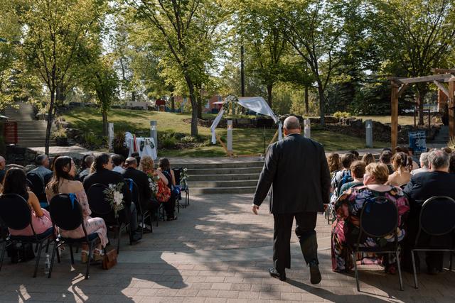 La Cité Francophone - 1