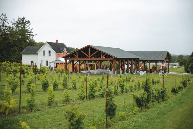 Heritage Estate Winery & Events 4