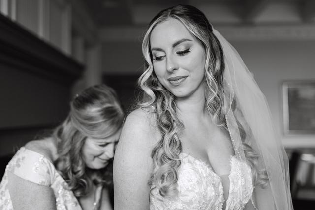 Maryanne Costa Bridal - 4