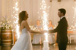 Ovation Ballroom - 8