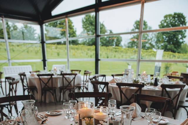 Heritage Estate Winery & Events 5