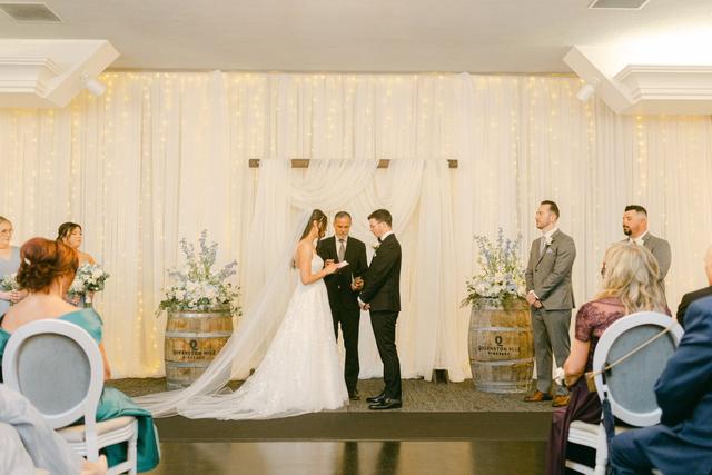 Ovation Ballroom - 4