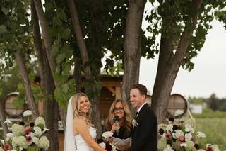 Queenston Mile Vineyard - 8