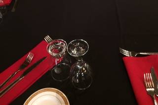 Mirage Banquet Hall - 8