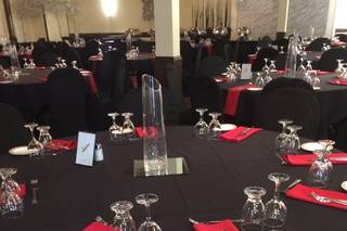 Mirage Banquet Hall - 9