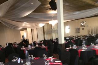 Mirage Banquet Hall - 10