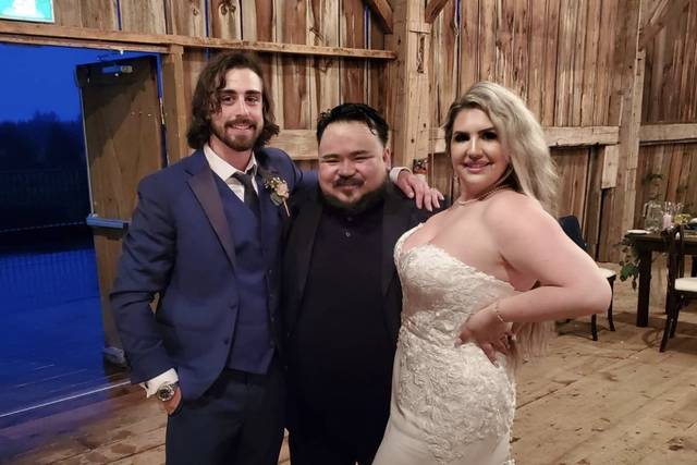 Happily Ever Laughter + Event Coordinator 2
