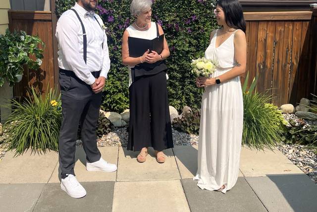 Sharon Barwick Weddings 3