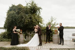 Carriage Lane Elopements - 7