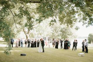 Carriage Lane Elopements - 8