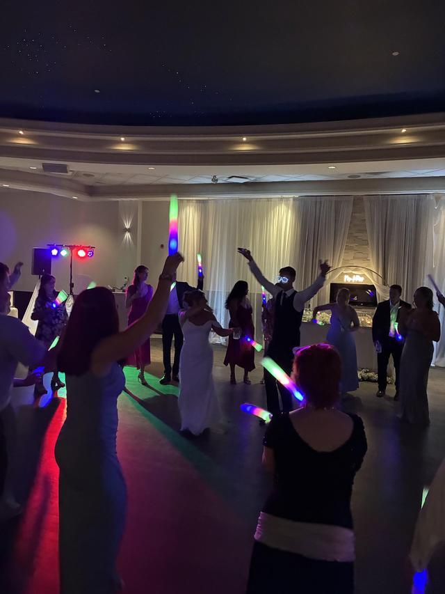 Hollywood DJ Service - 2