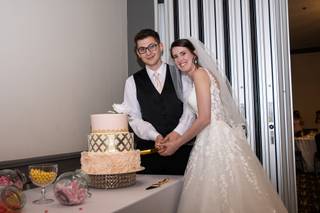 Crowne Plaza Fredericton- Lord Beaverbrook - 5