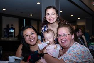 Crowne Plaza Fredericton- Lord Beaverbrook - 6