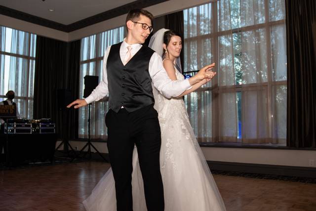 Crowne Plaza Fredericton- Lord Beaverbrook 3