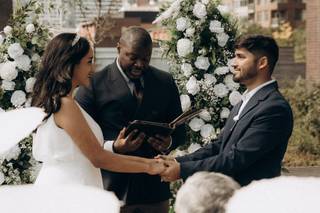 My Wedding Officiant - 5