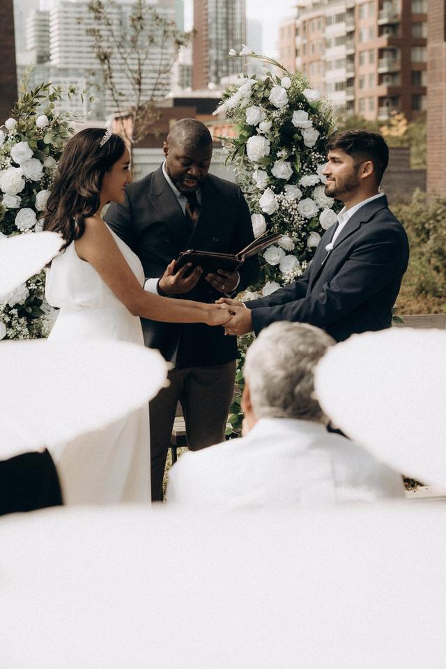 My Wedding Officiant - 2
