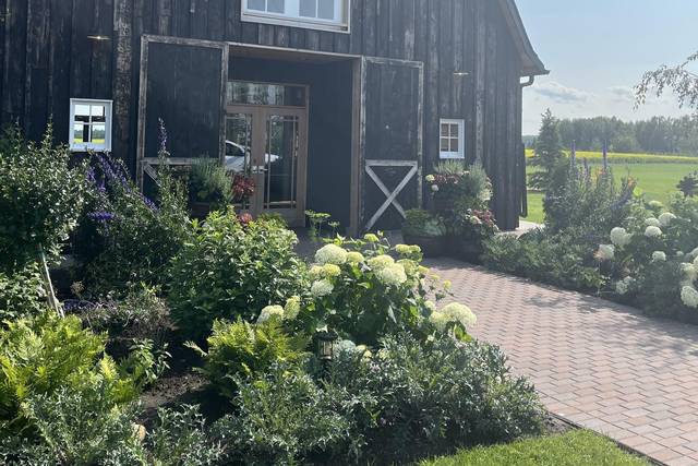 Black Barn 2