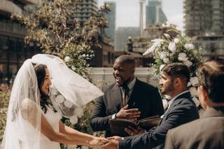 My Wedding Officiant - 7