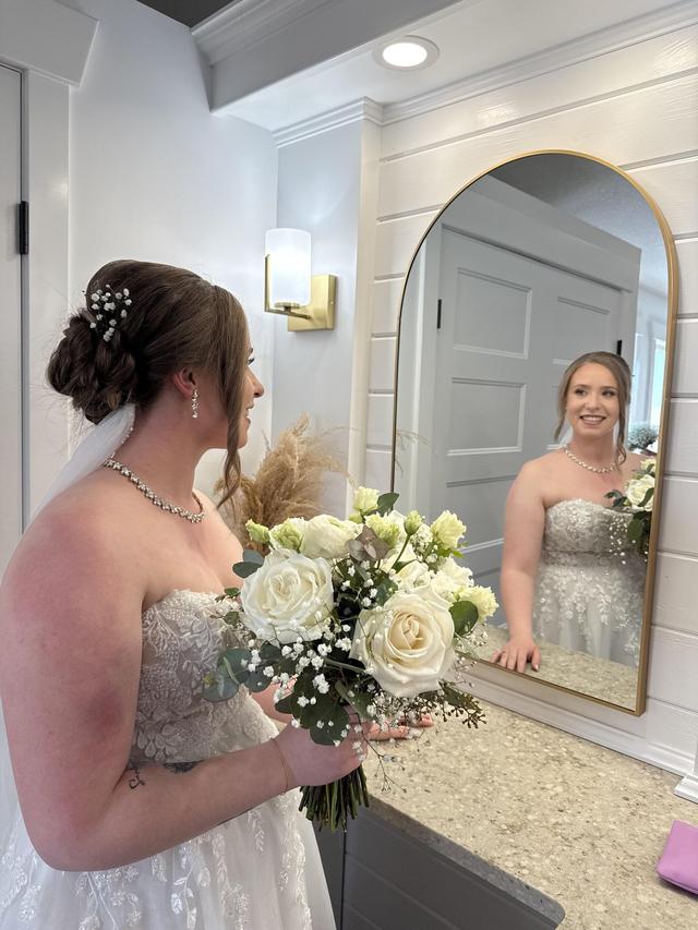 River Valley Wedding Venue - 2