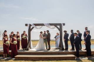 River Valley Wedding Venue - 6