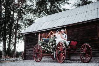 Brook & Barn - 6