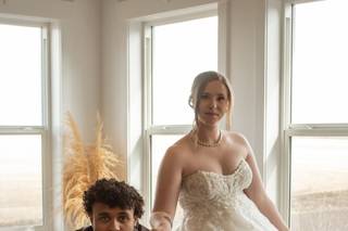 River Valley Wedding Venue - 7