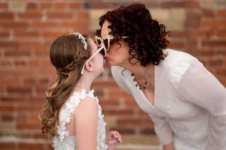 Becky Grimman Makeup Artistry - 6
