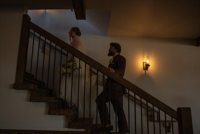 River Valley Wedding Venue - 3