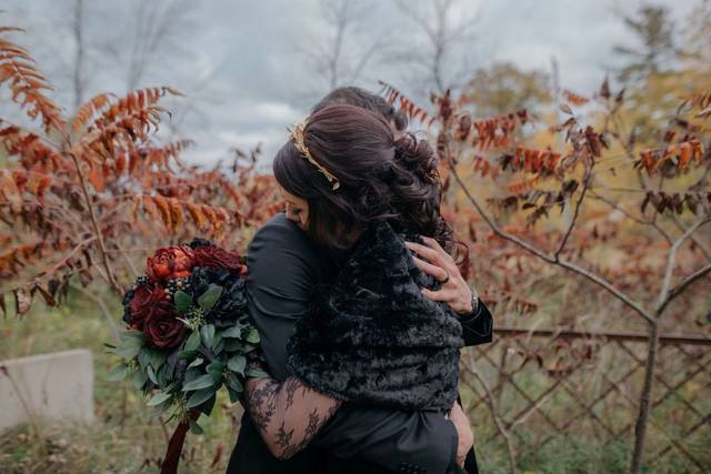 Natasha Liard Photographs 1
