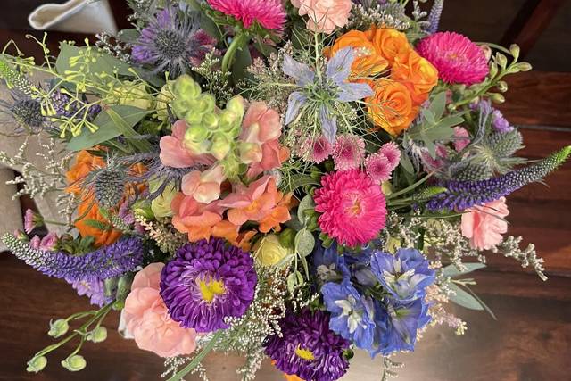 Didi's Flowers 2