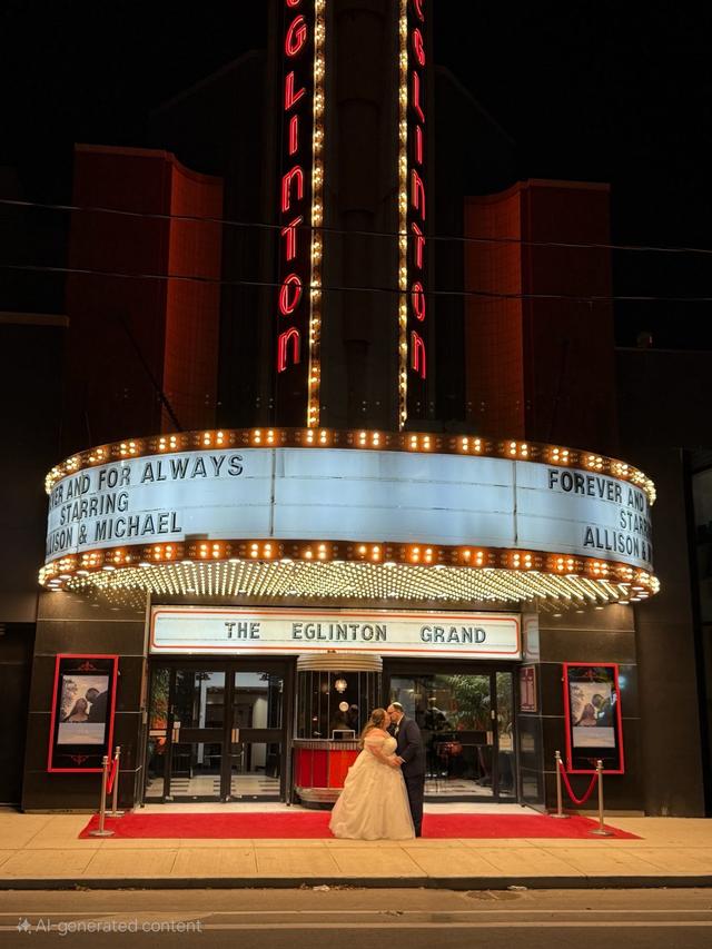 The Eglinton Grand - 2