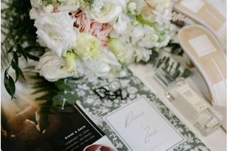 Unparalleled Weddings & Events - 5