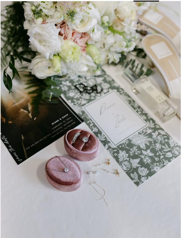 Unparalleled Weddings & Events - 2