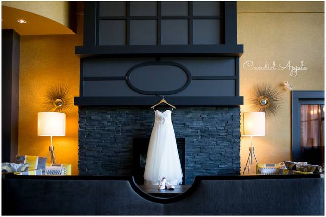 The Prestige Harbourfront Resort Salmon Arm 3