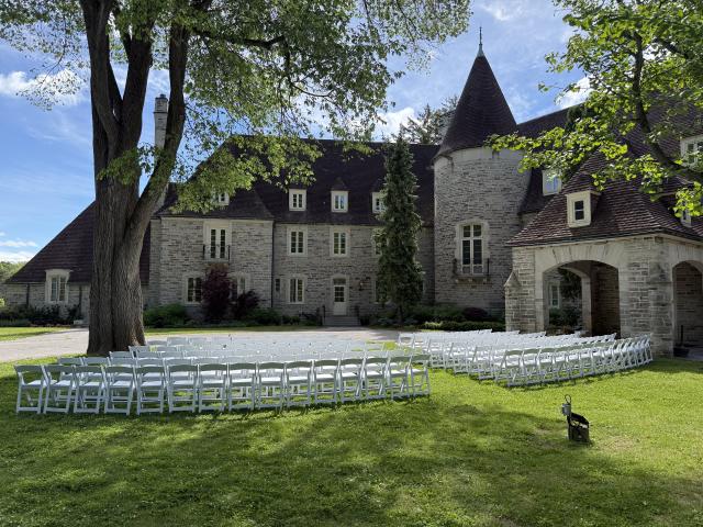 Eaton Hall Country Inn and Spa - 4