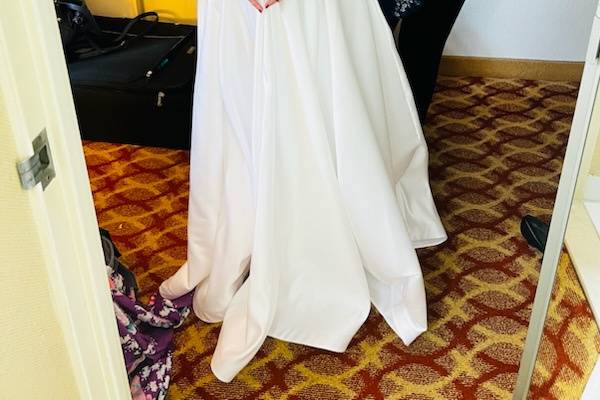 Poshfair Bridal 3