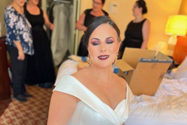 Poshfair Bridal 4