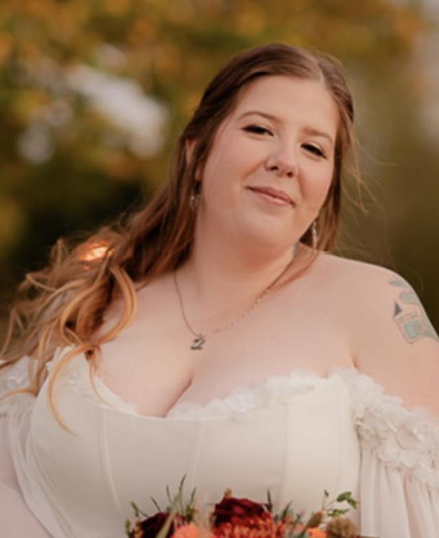 Ally Lynn Makeup and Hair - 2