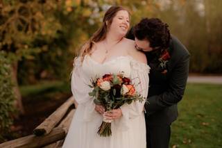 Everything But The Groom Bridal Boutique - 5