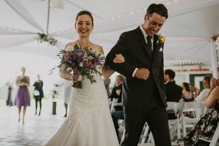 Bridal Beginnings - 10