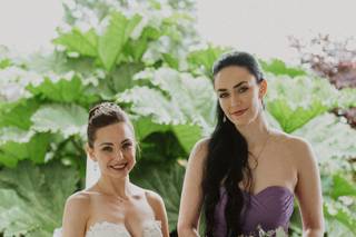 Bridal Beginnings - 11