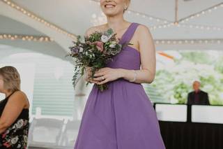 Bridal Beginnings - 12