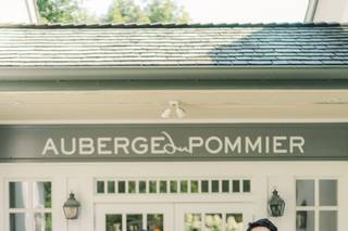 Auberge du Pommier - 9