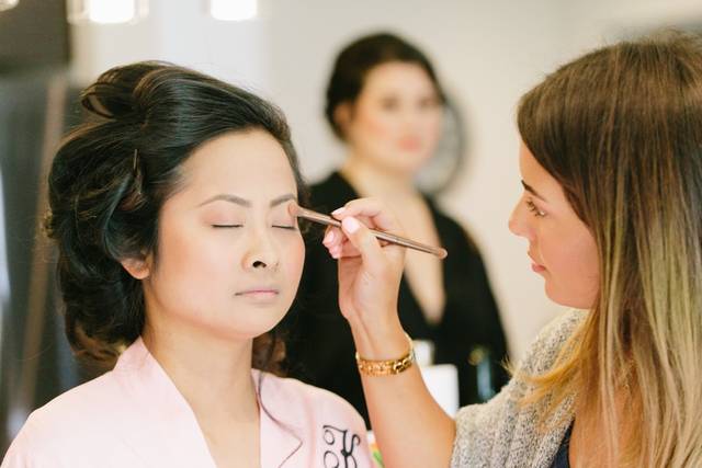 Maria Delduca Hair and Makeup Artistry 3