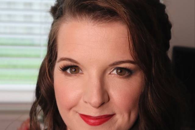 Elka Makeup and Hair 2