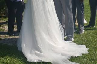 Rev. Darcelle Runciman - Your Wedding Officiant ~ The Infinity Centre - 6