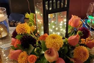 Key Events & Weddings - 16