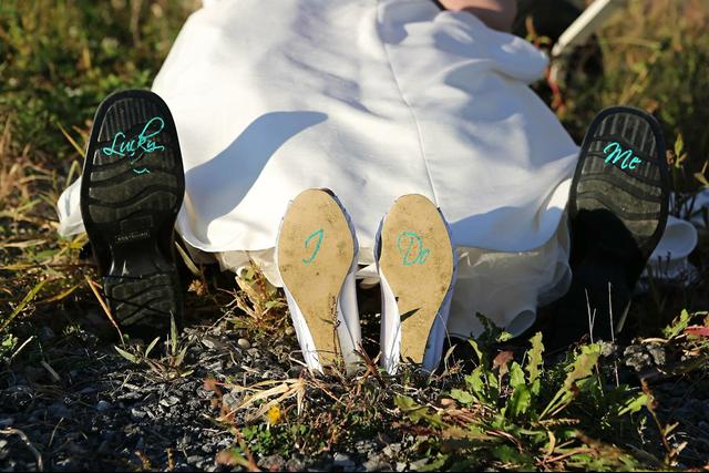 Light Scape Photography - 1